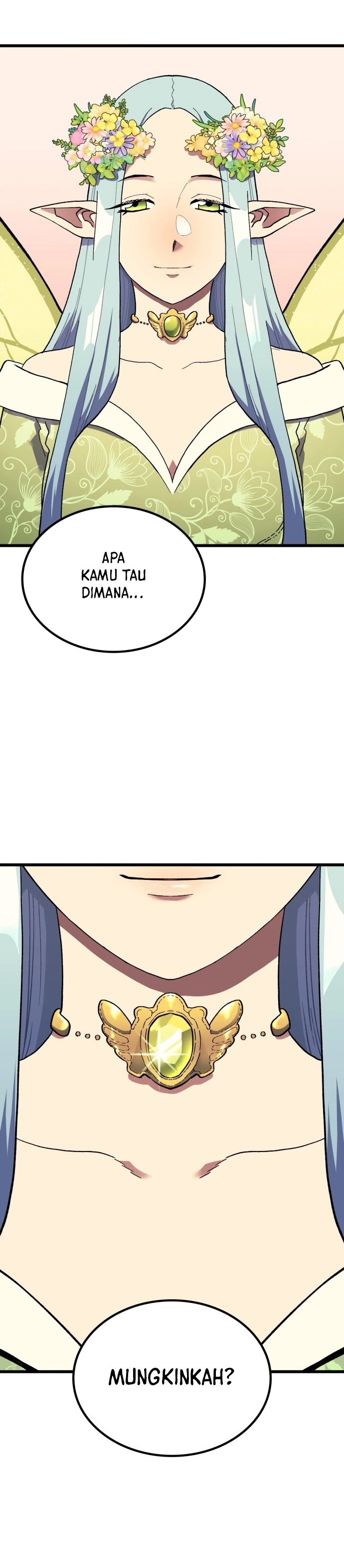 Wizard of Arsenia Chapter 27 Gambar 40